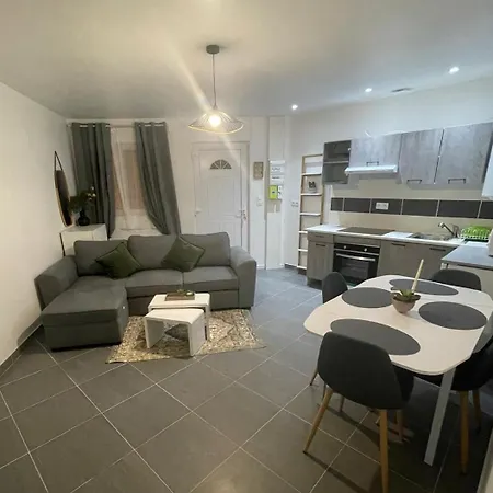 Com'Cz Soi Apartment Bourges Exterior photo