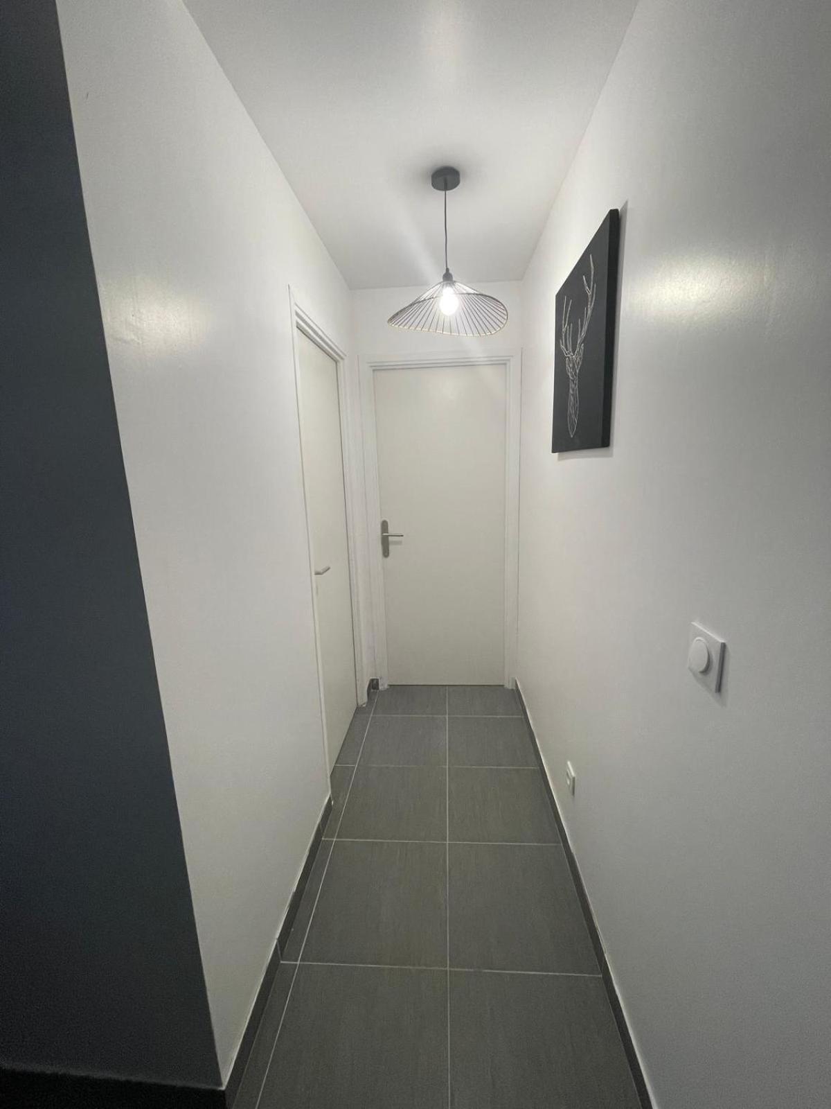 Com'cz Soi Apartment Bourges