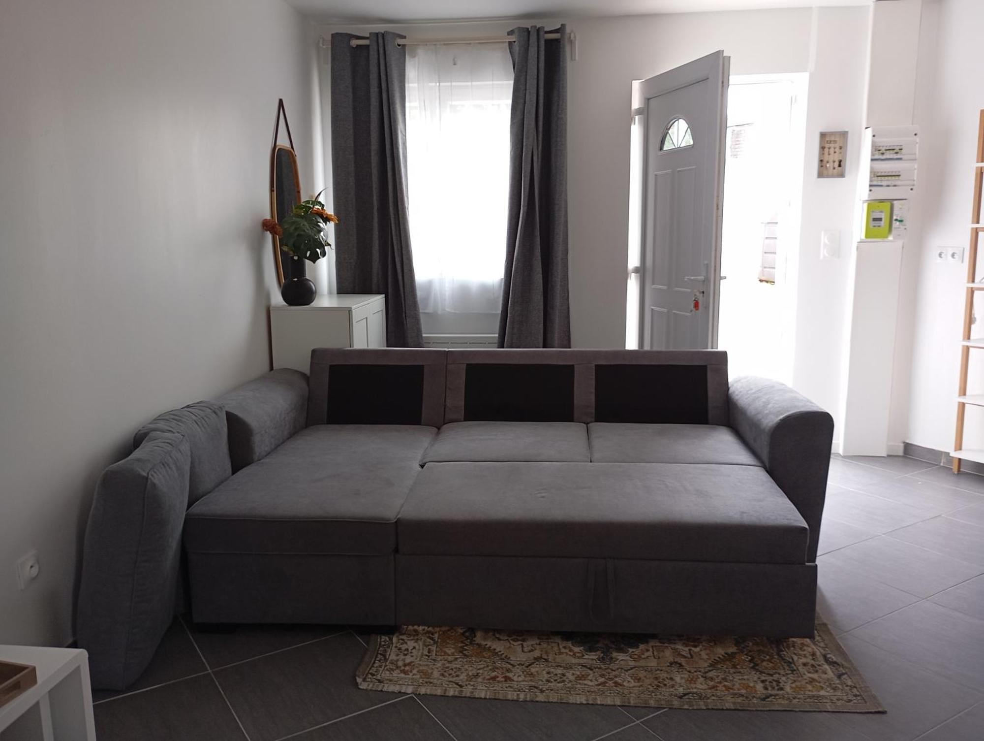 Apartment Com'cz Soi