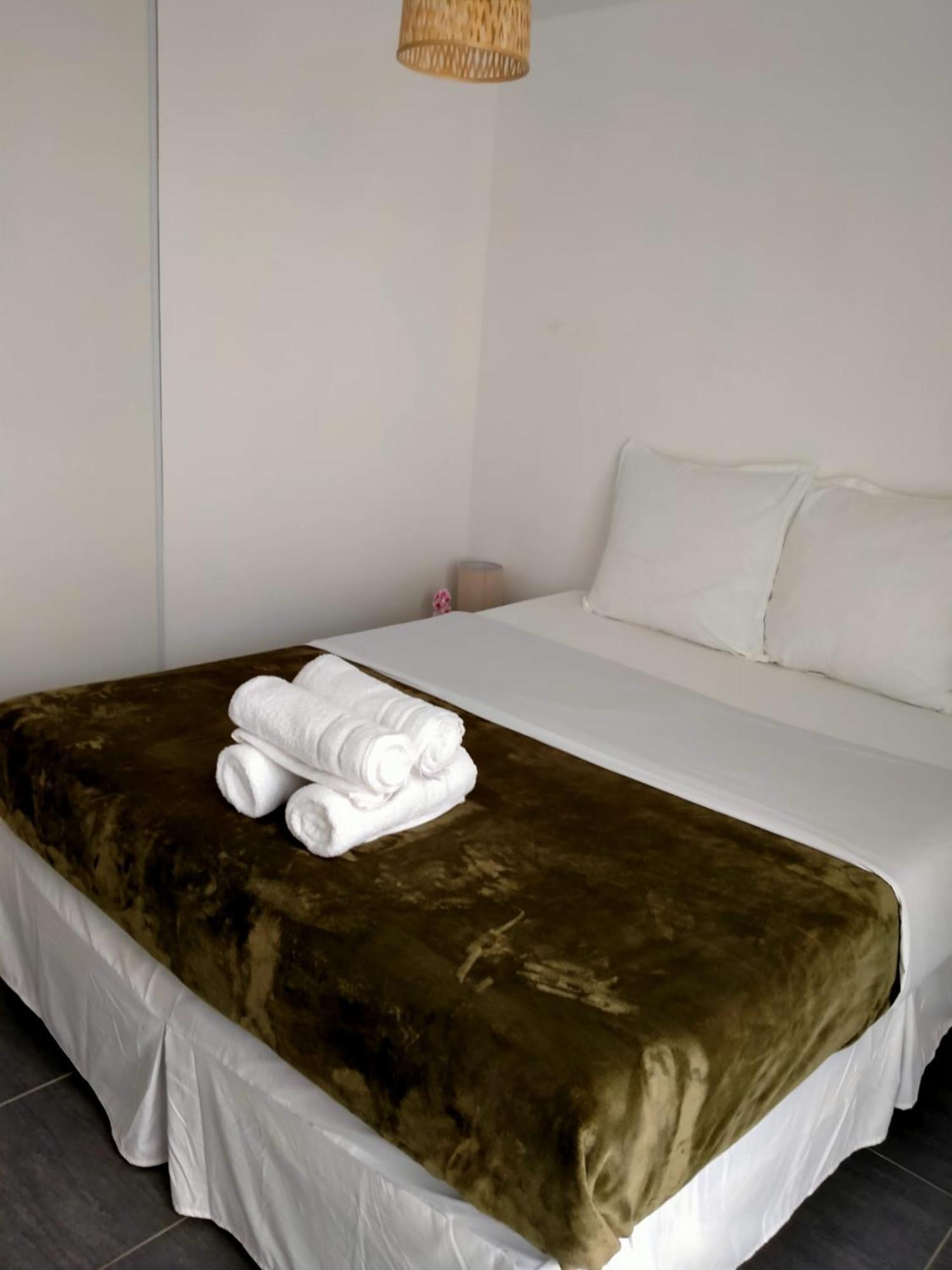 Com'cz Soi Apartment