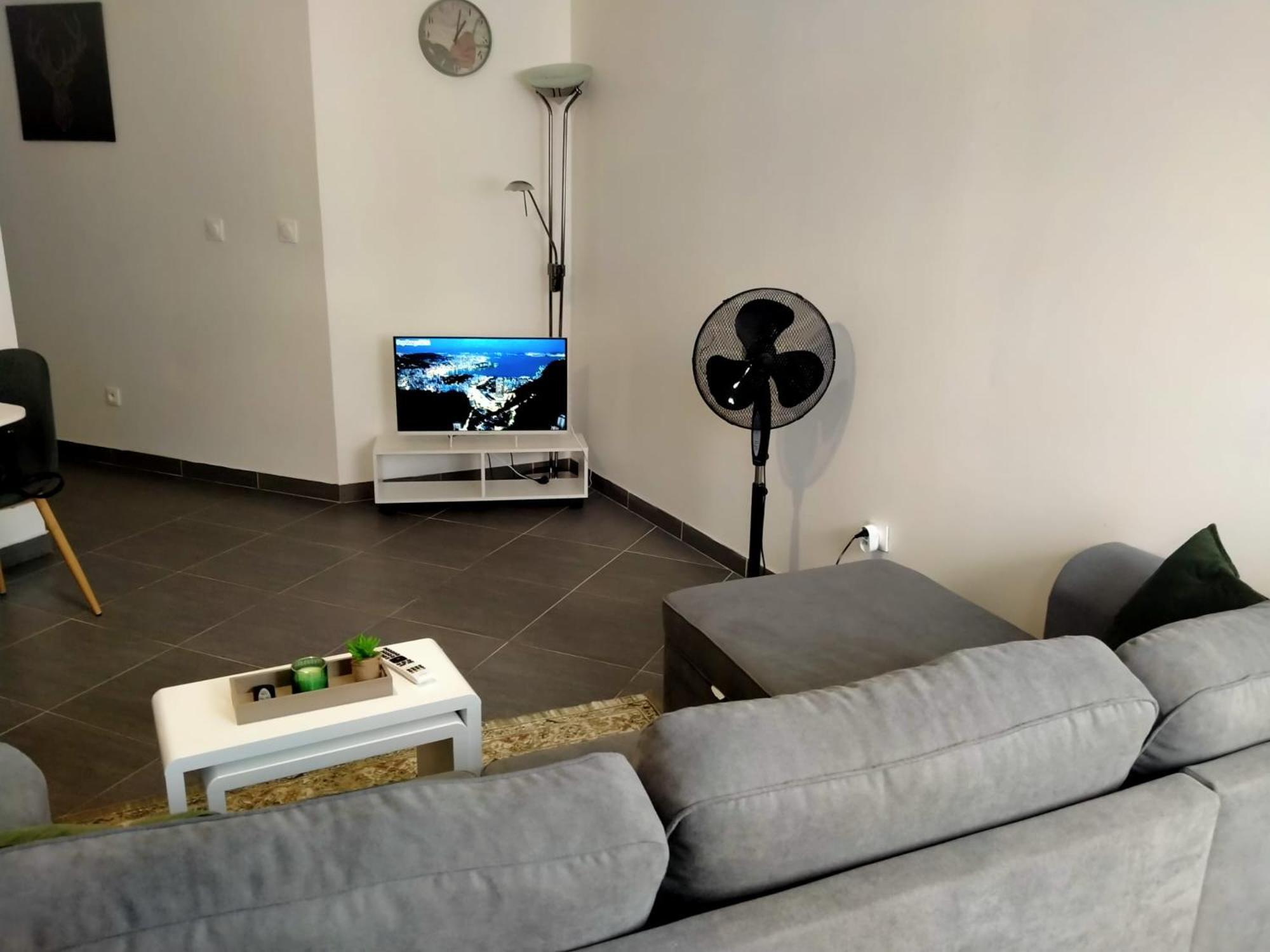 Apartment Com'cz Soi Bourges